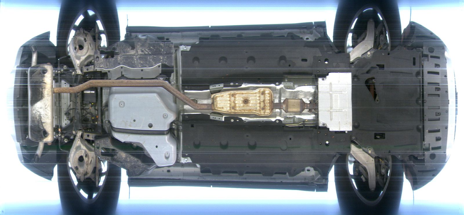 2021 Ford Edge SEL FWD