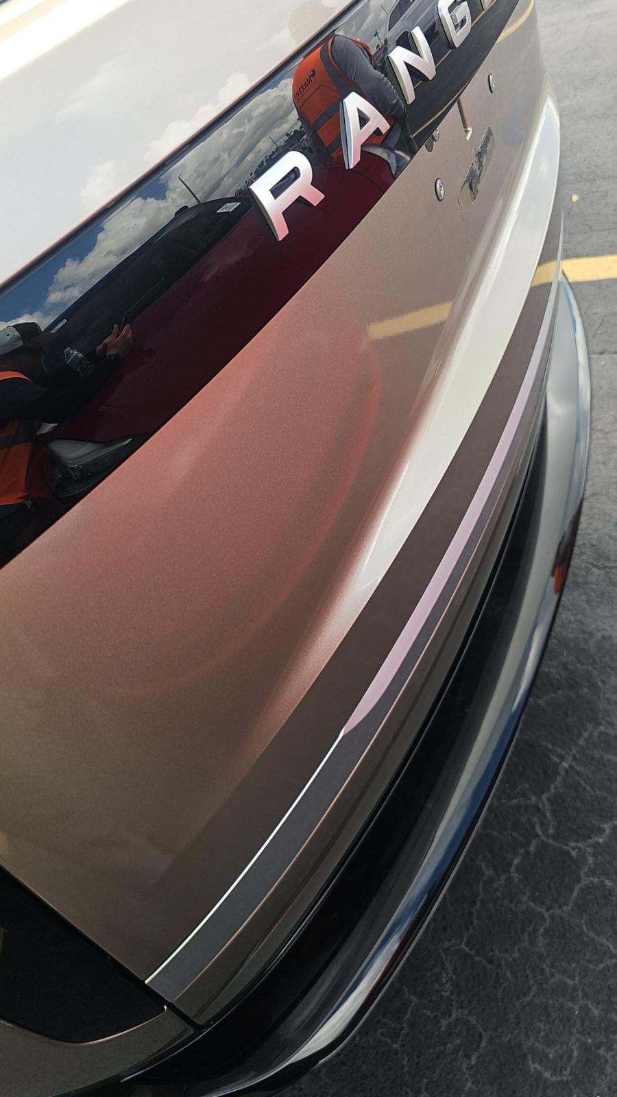 2023 Land Rover Range Rover Autobiography LWB AWD