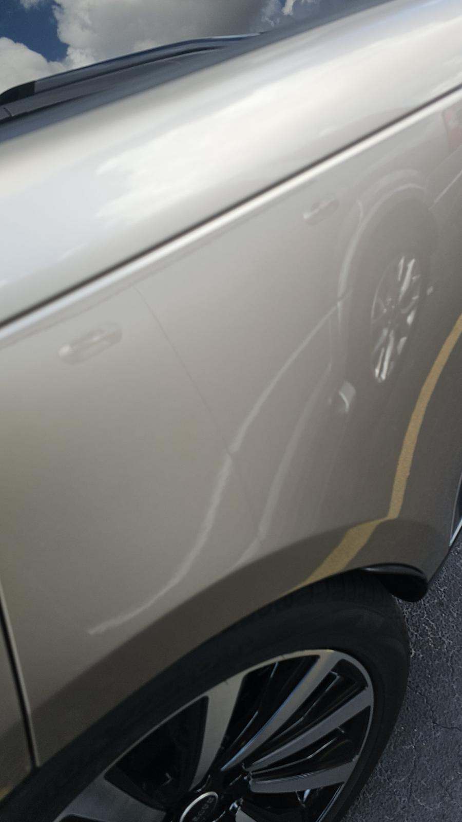 2023 Land Rover Range Rover Autobiography LWB AWD