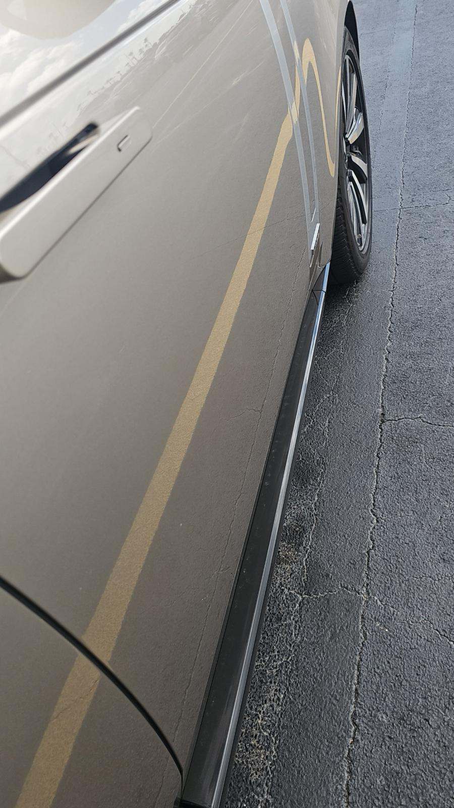 2023 Land Rover Range Rover Autobiography LWB AWD