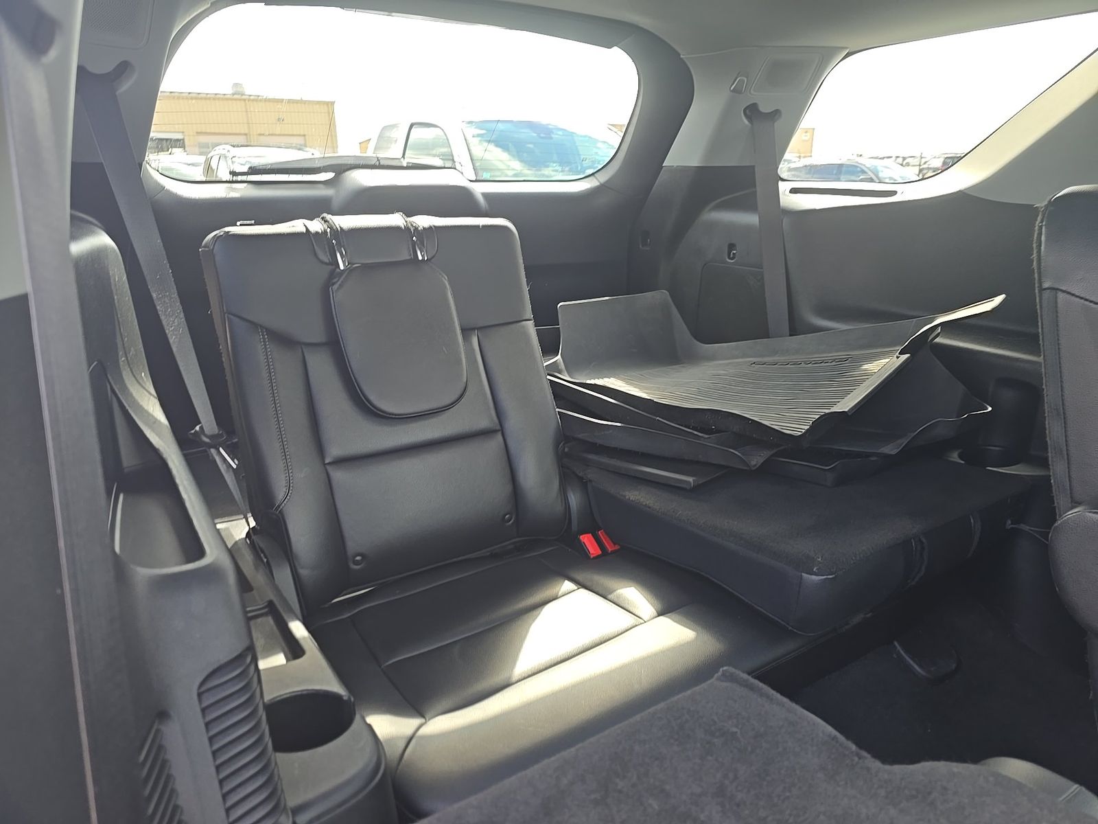 2023 Ford Explorer Limited AWD