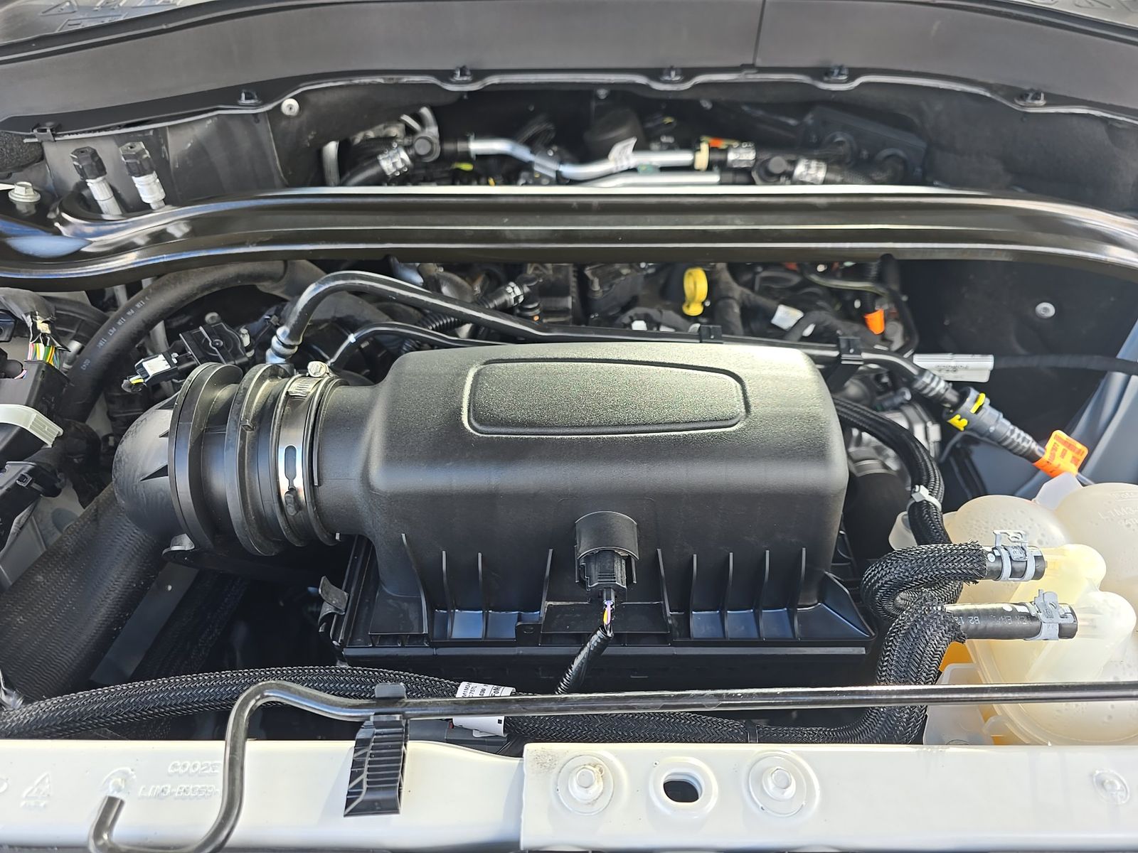 2023 Ford Explorer Limited AWD