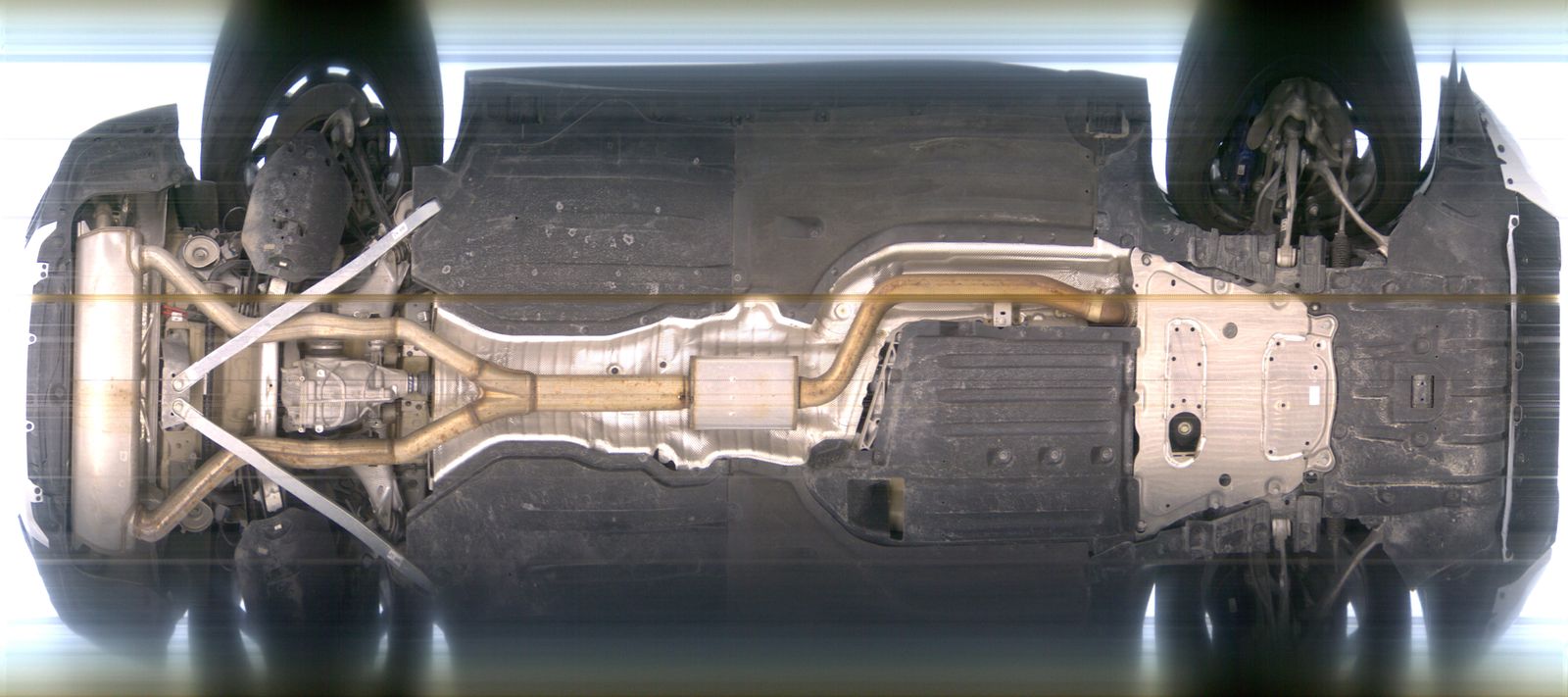 2026 BMW X6 xDrive40i AWD