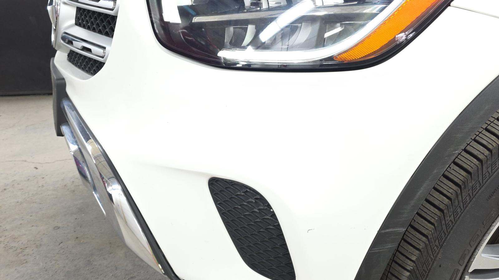 2020 Mercedes-Benz GLC GLC 300 AWD