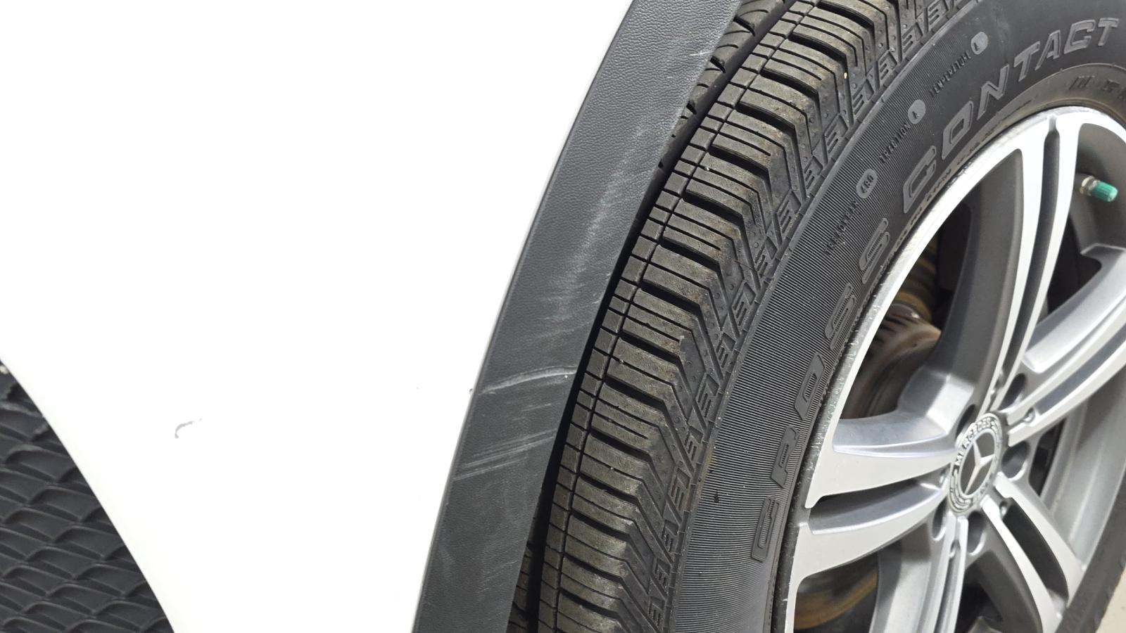 2020 Mercedes-Benz GLC GLC 300 AWD