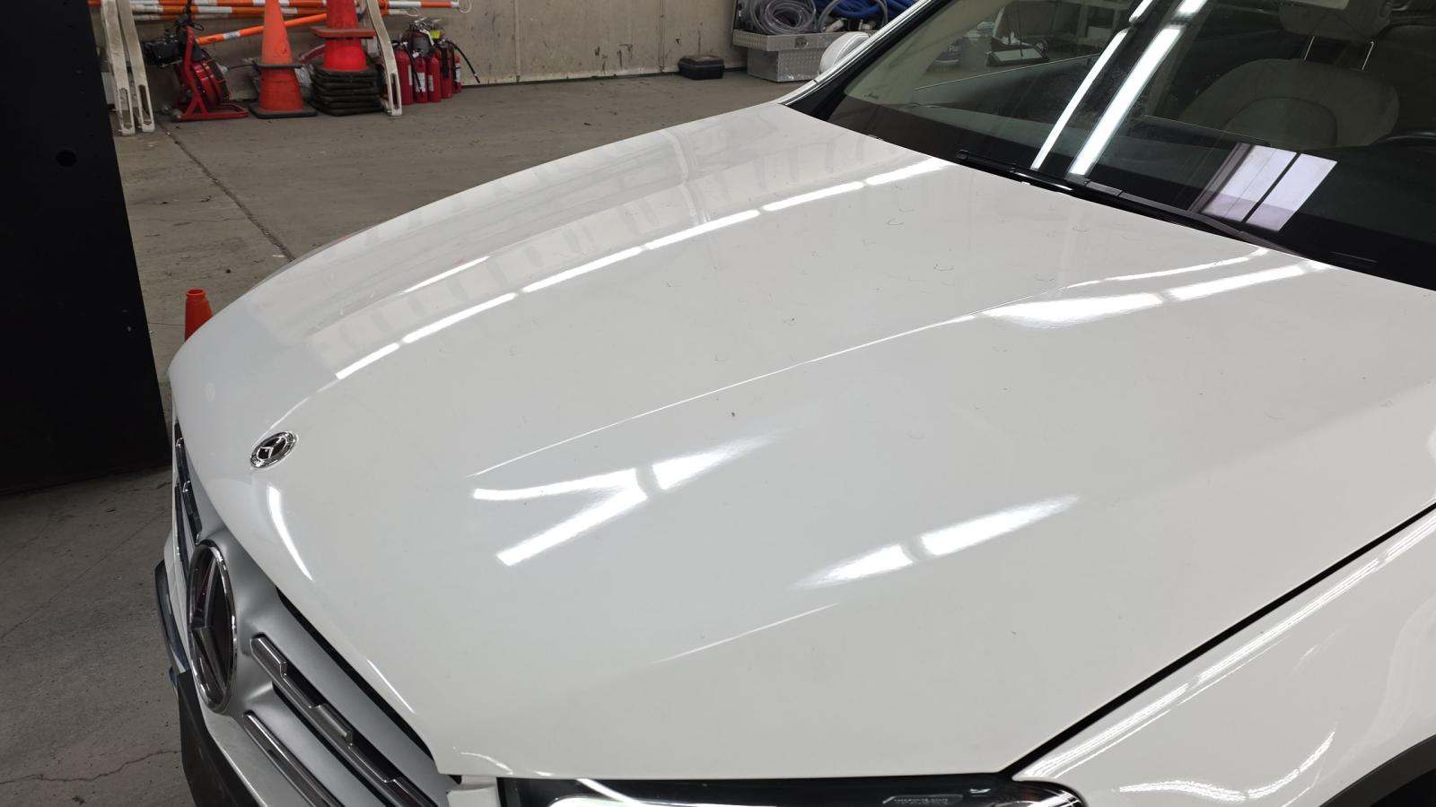 2020 Mercedes-Benz GLC GLC 300 AWD