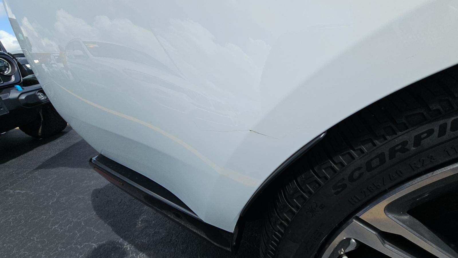 2025 Land Rover Range Rover Autobiography AWD