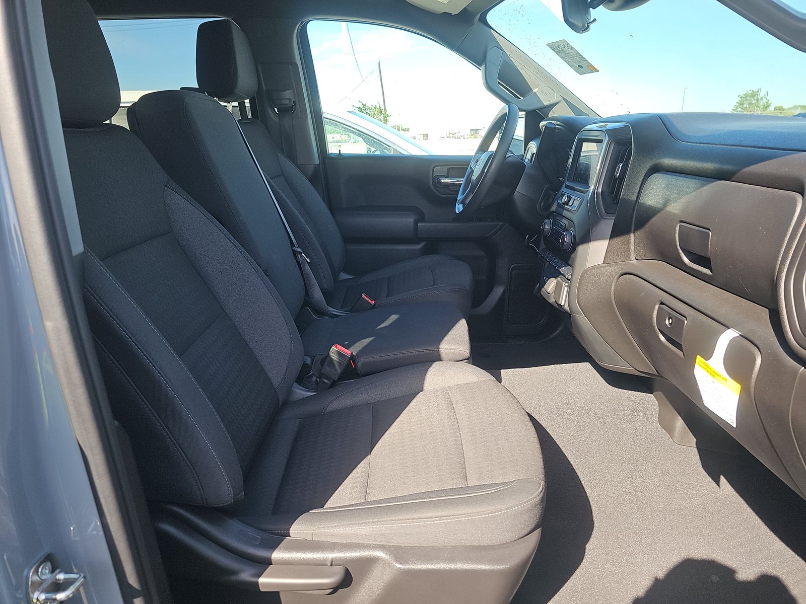 CHEVROLET CUSTOM - 9