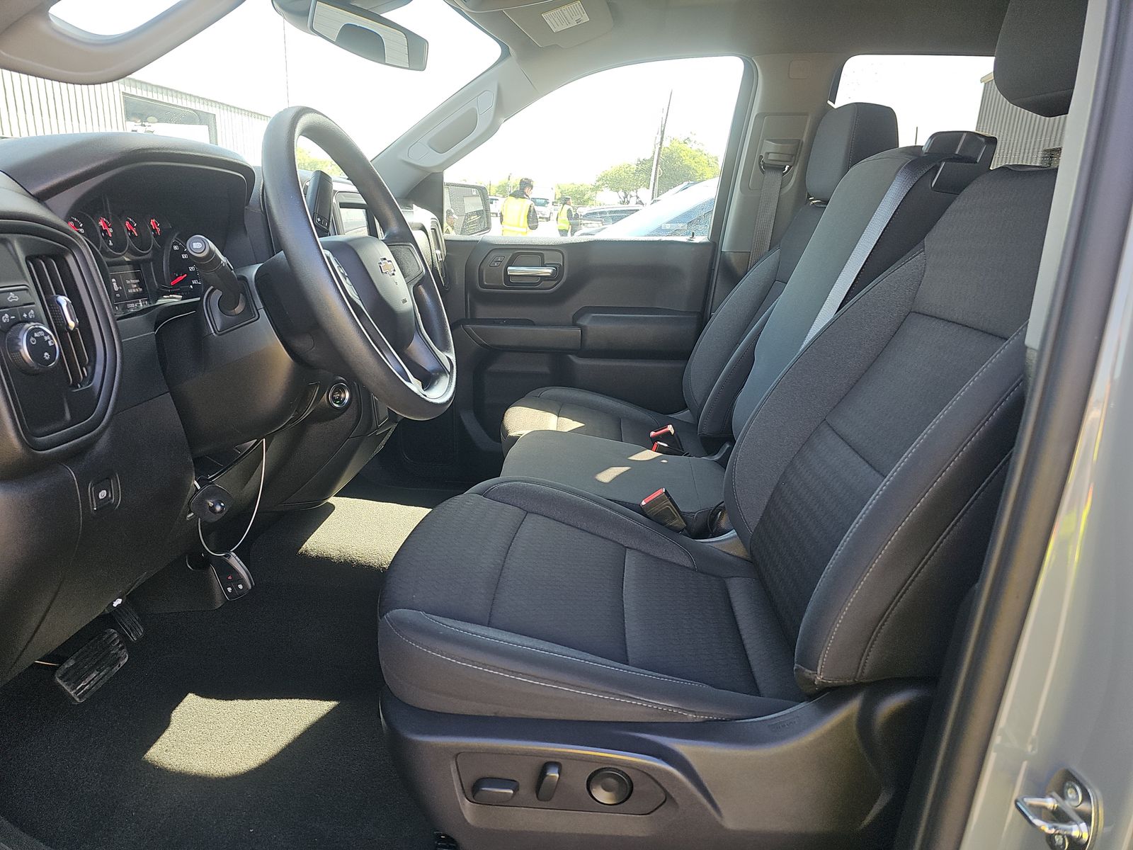 CHEVROLET CUSTOM - 8