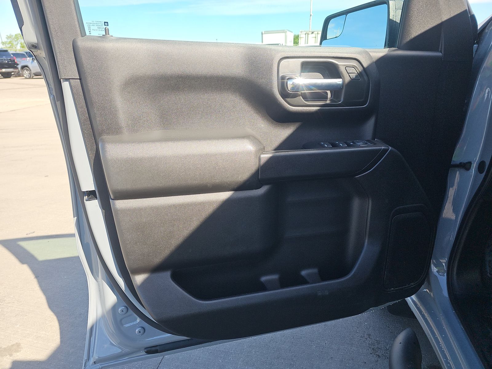 CHEVROLET CUSTOM - 10