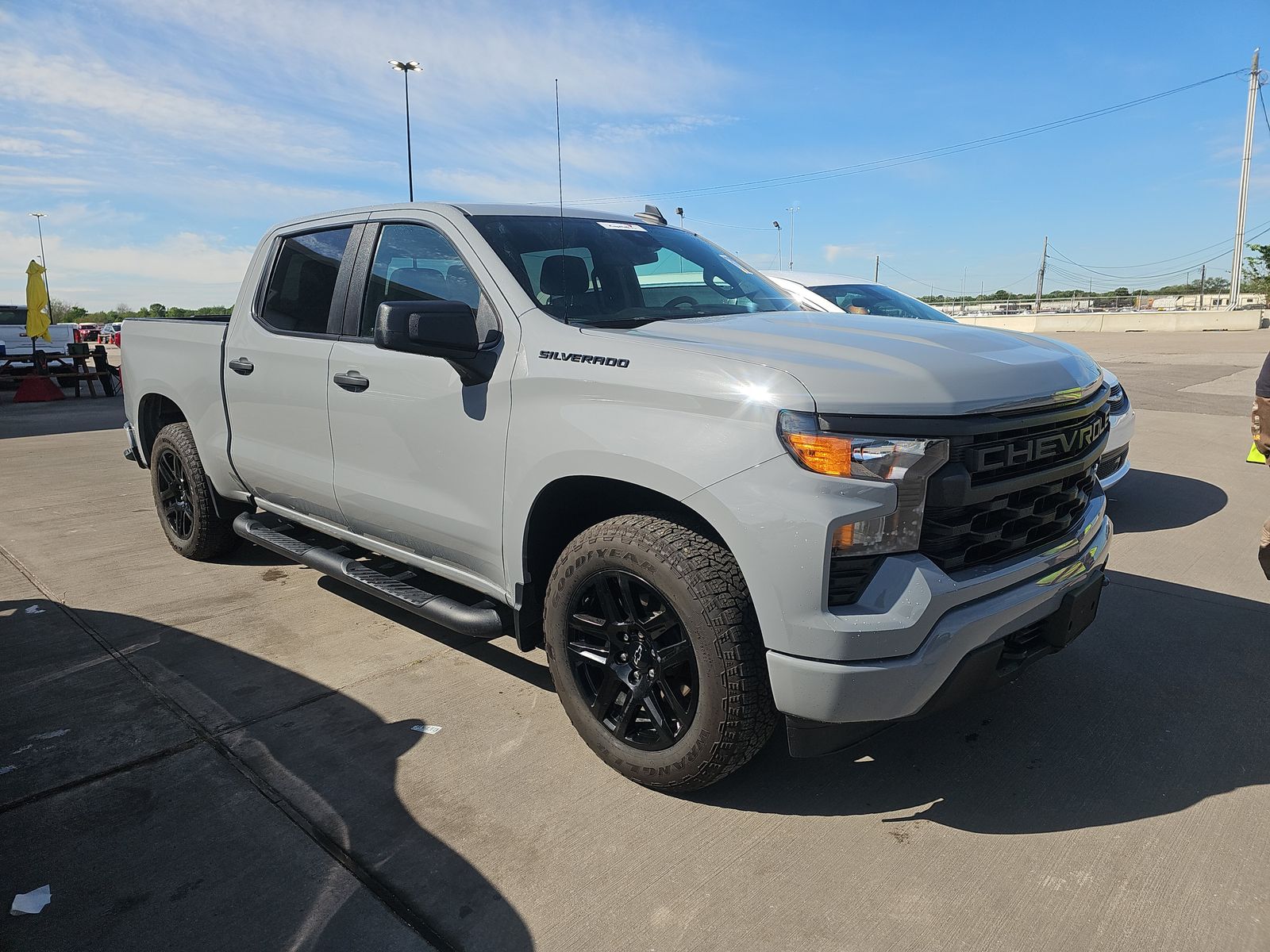 CHEVROLET CUSTOM - 4