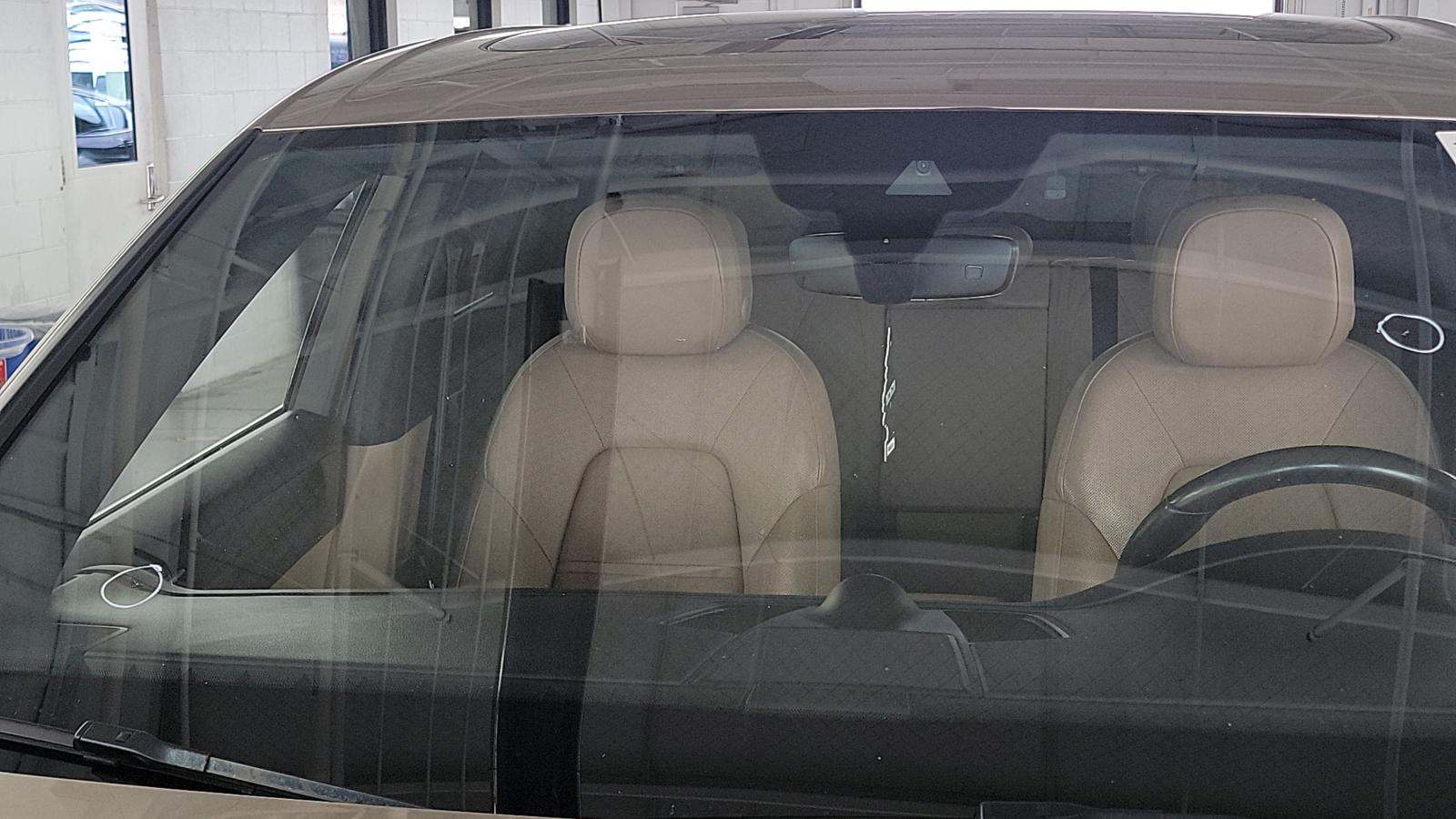 2019 Porsche Cayenne S AWD