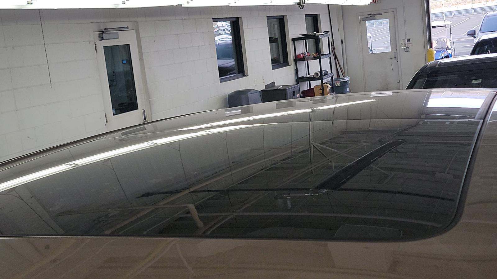 2019 Porsche Cayenne S AWD