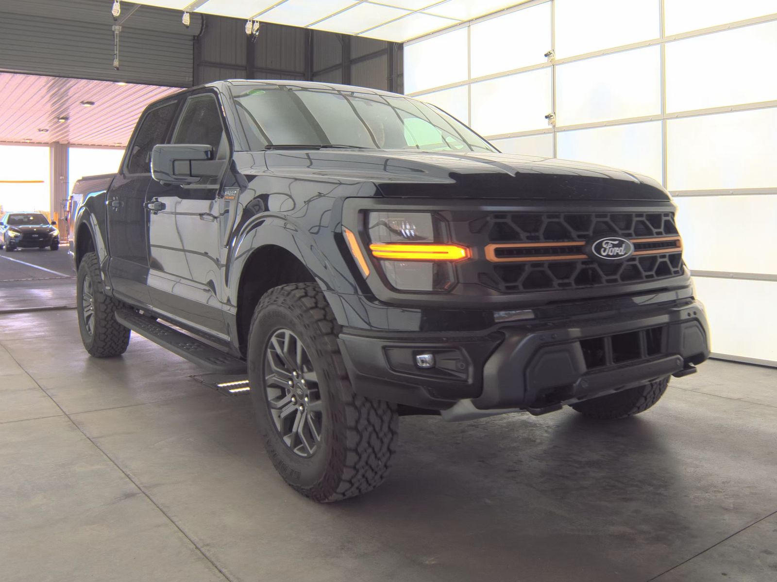 FORD F-150 - 5
