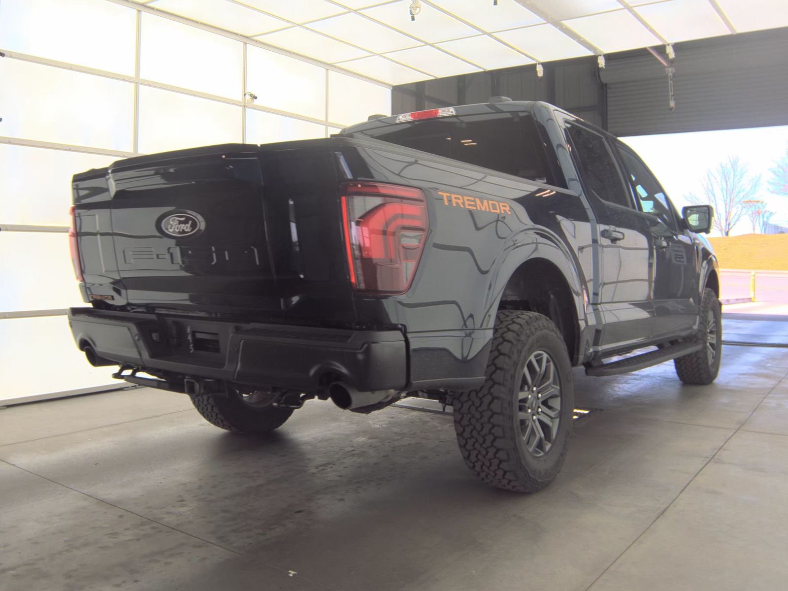 FORD F-150 - 6