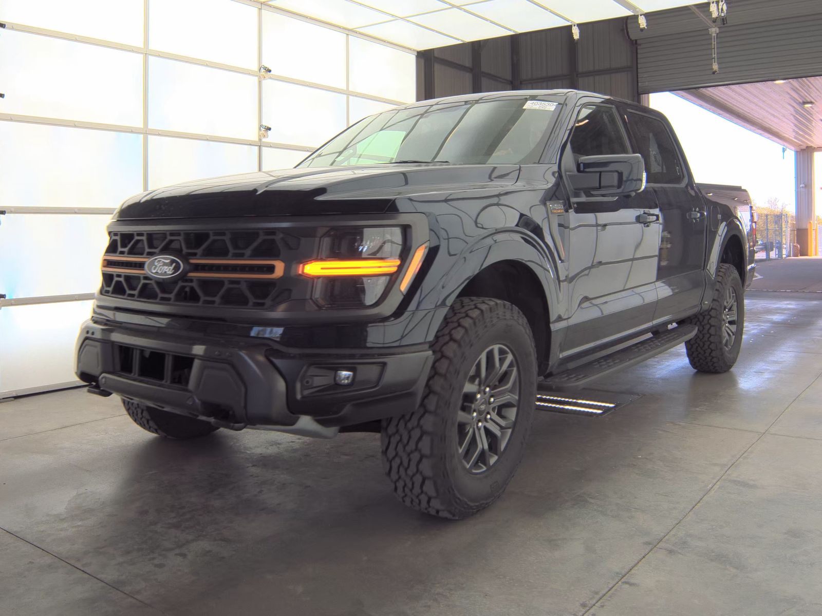 FORD F-150 - 1