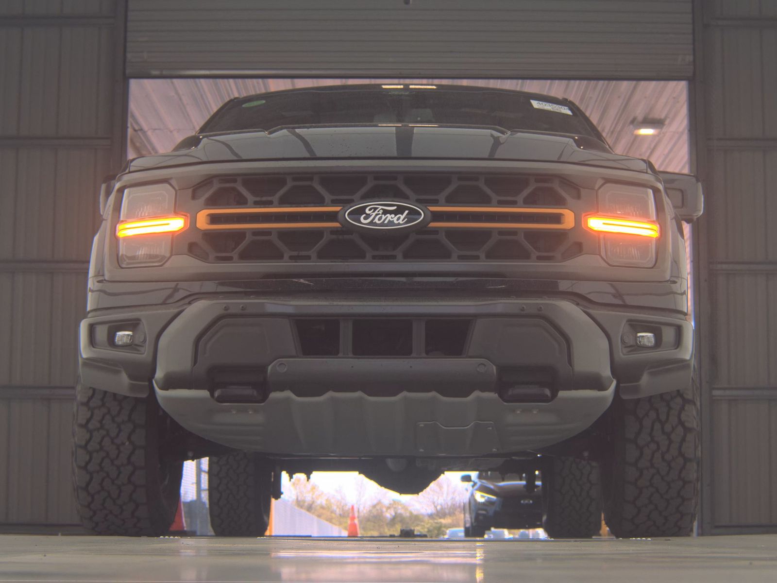 FORD F-150 - 4