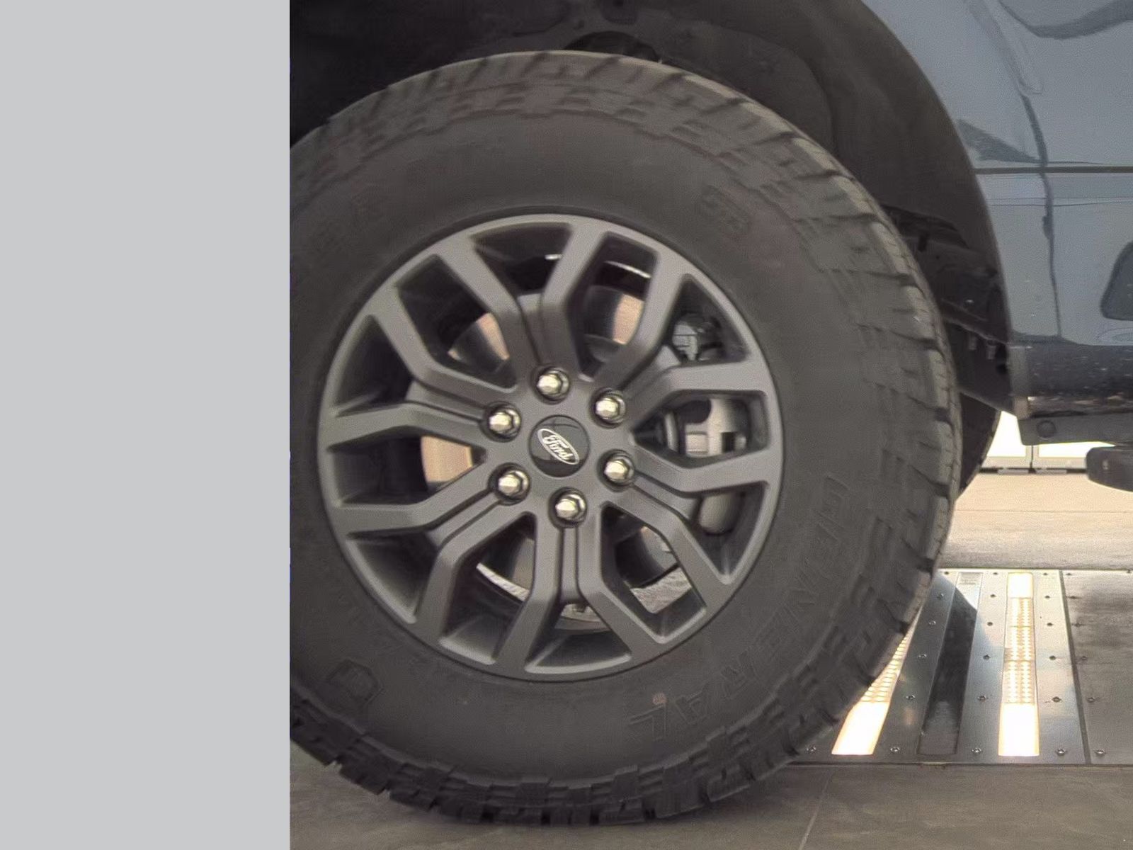FORD F-150 - 10