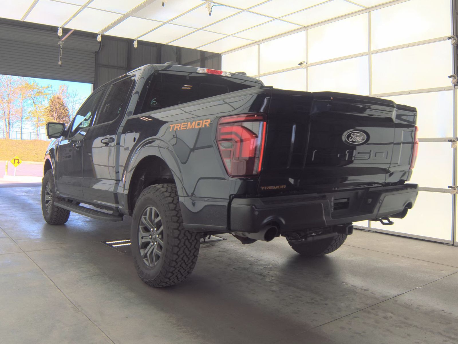 FORD F-150 - 9