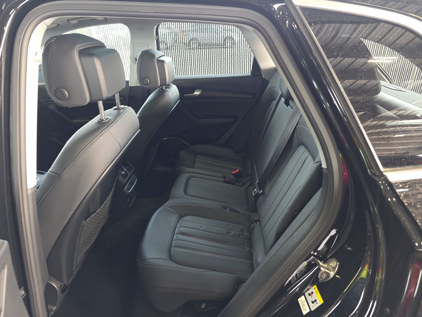 2022 Audi Q5 S line Premium AWD