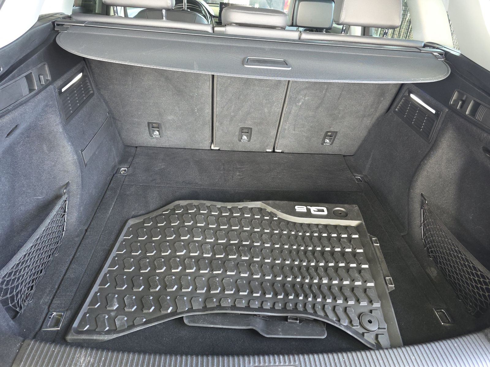 2022 Audi Q5 S line Premium AWD