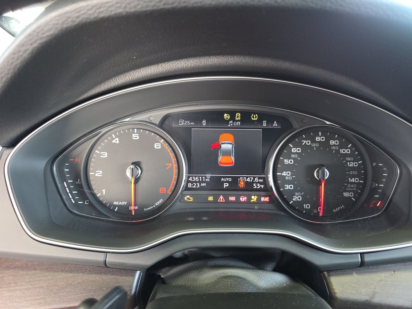 2022 Audi Q5 S line Premium AWD