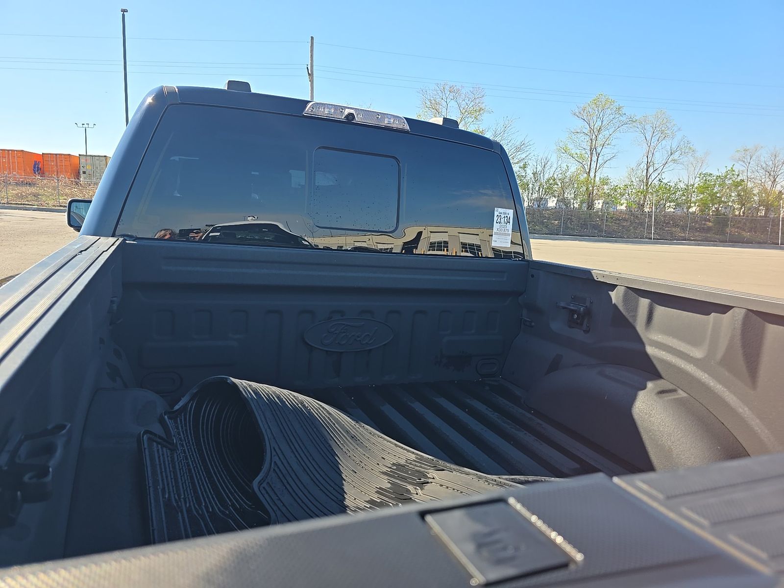 2023 Ford F-150 Raptor AWD