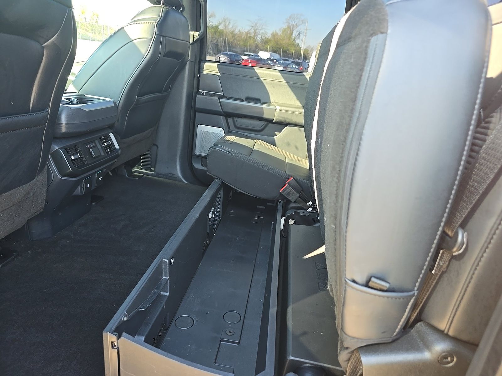 2023 Ford F-150 Raptor AWD