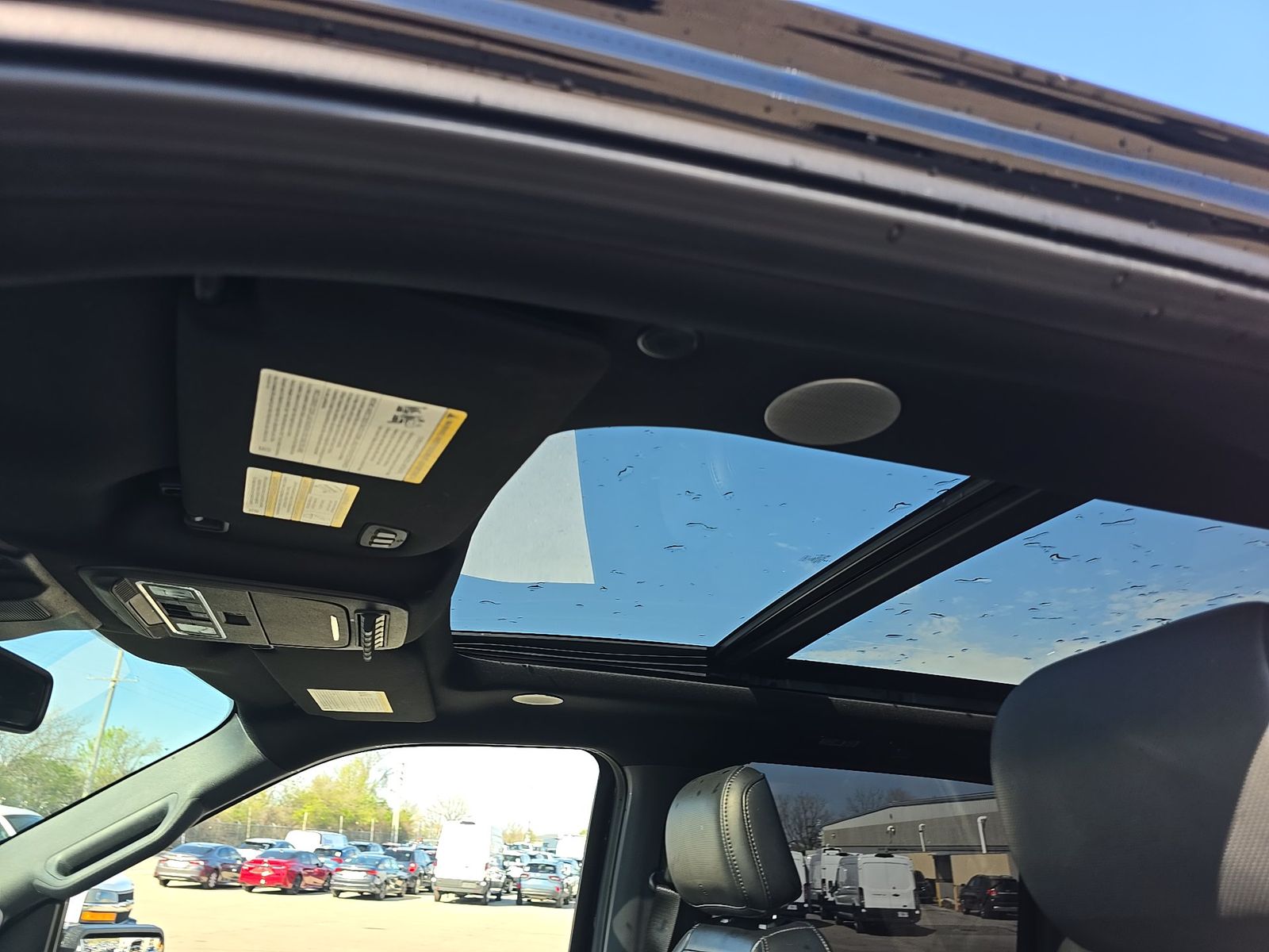 2023 Ford F-150 Raptor AWD