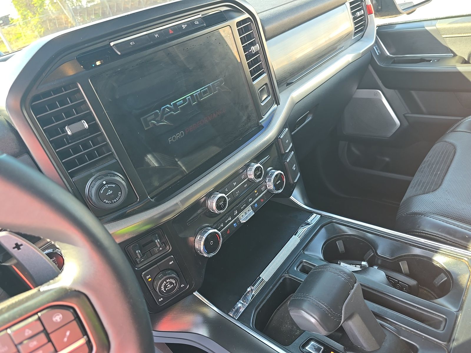 2023 Ford F-150 Raptor AWD