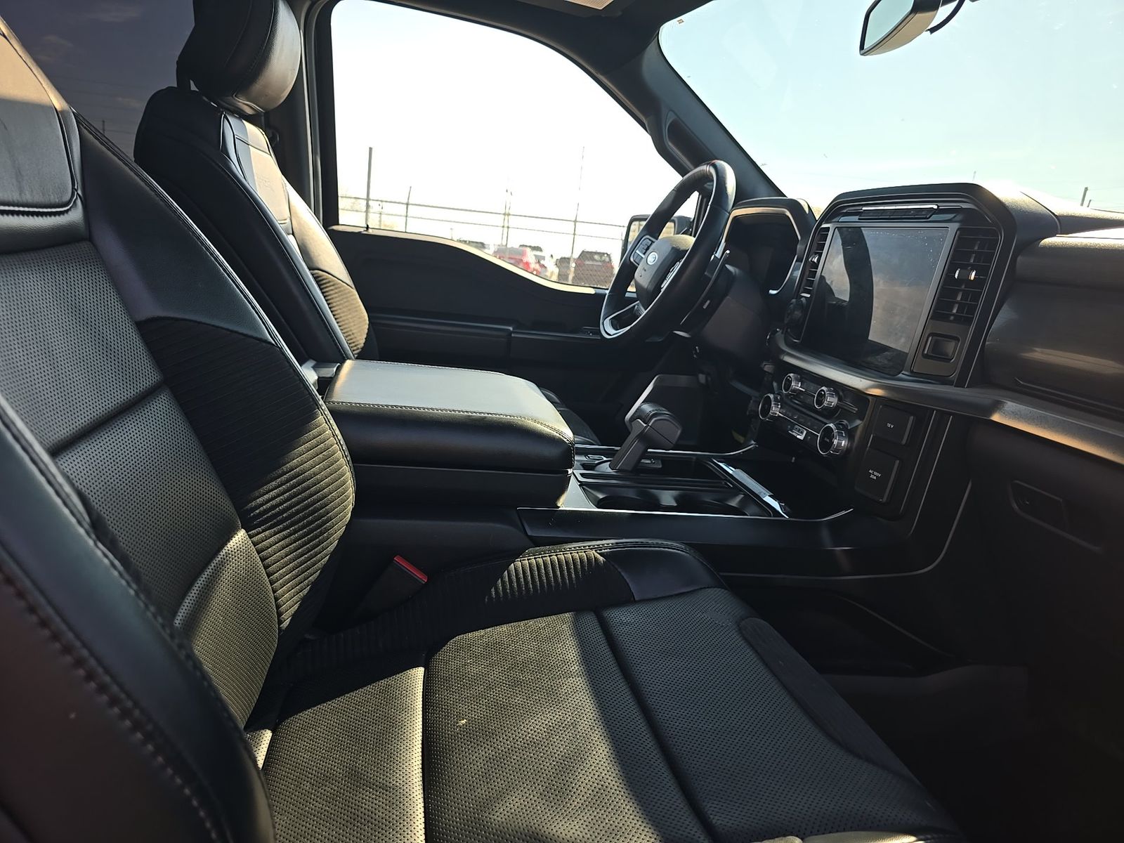 2023 Ford F-150 Raptor AWD