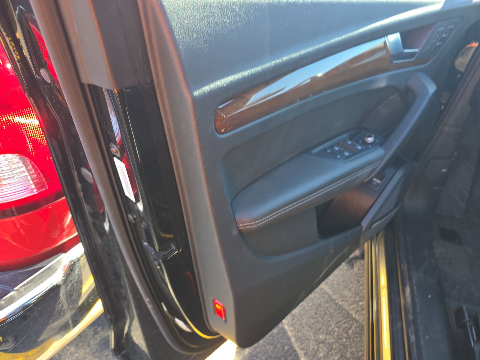 2023 Audi Q5 S line Premium Plus AWD