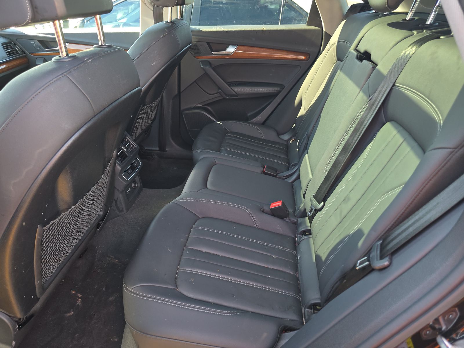 2023 Audi Q5 S line Premium Plus AWD