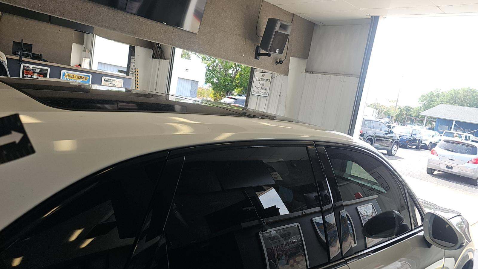 2019 Porsche Cayenne Base AWD