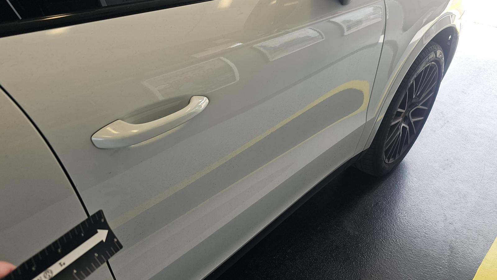 2019 Porsche Cayenne Base AWD