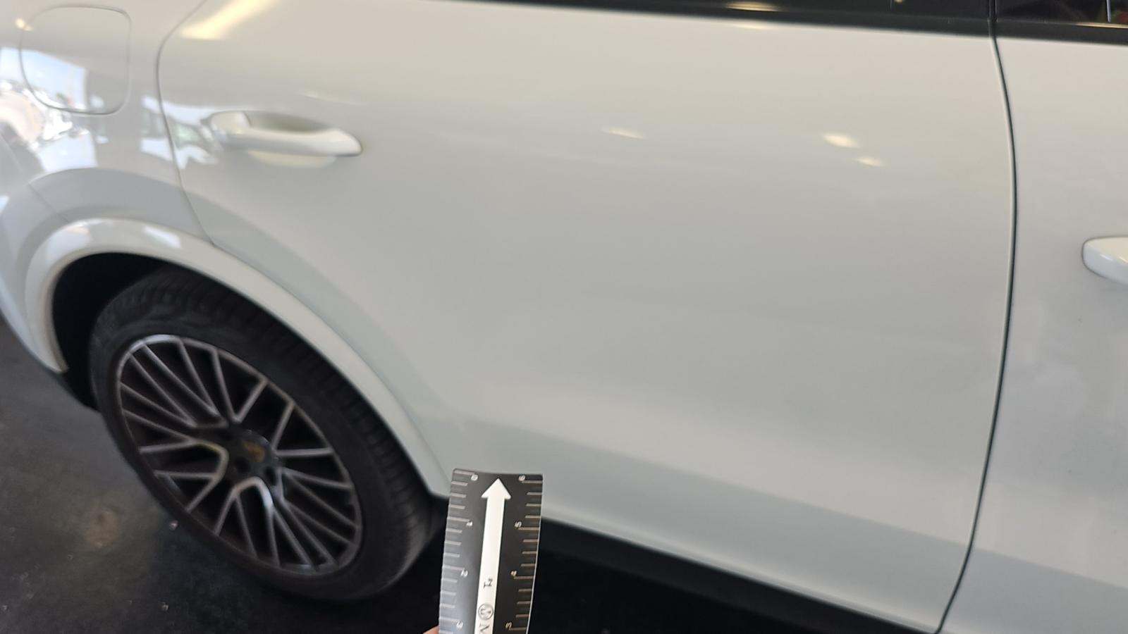 2019 Porsche Cayenne Base AWD