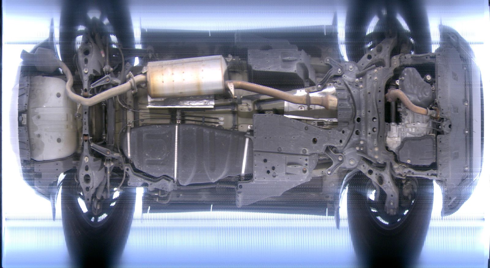 2017 Toyota RAV4 XLE FWD