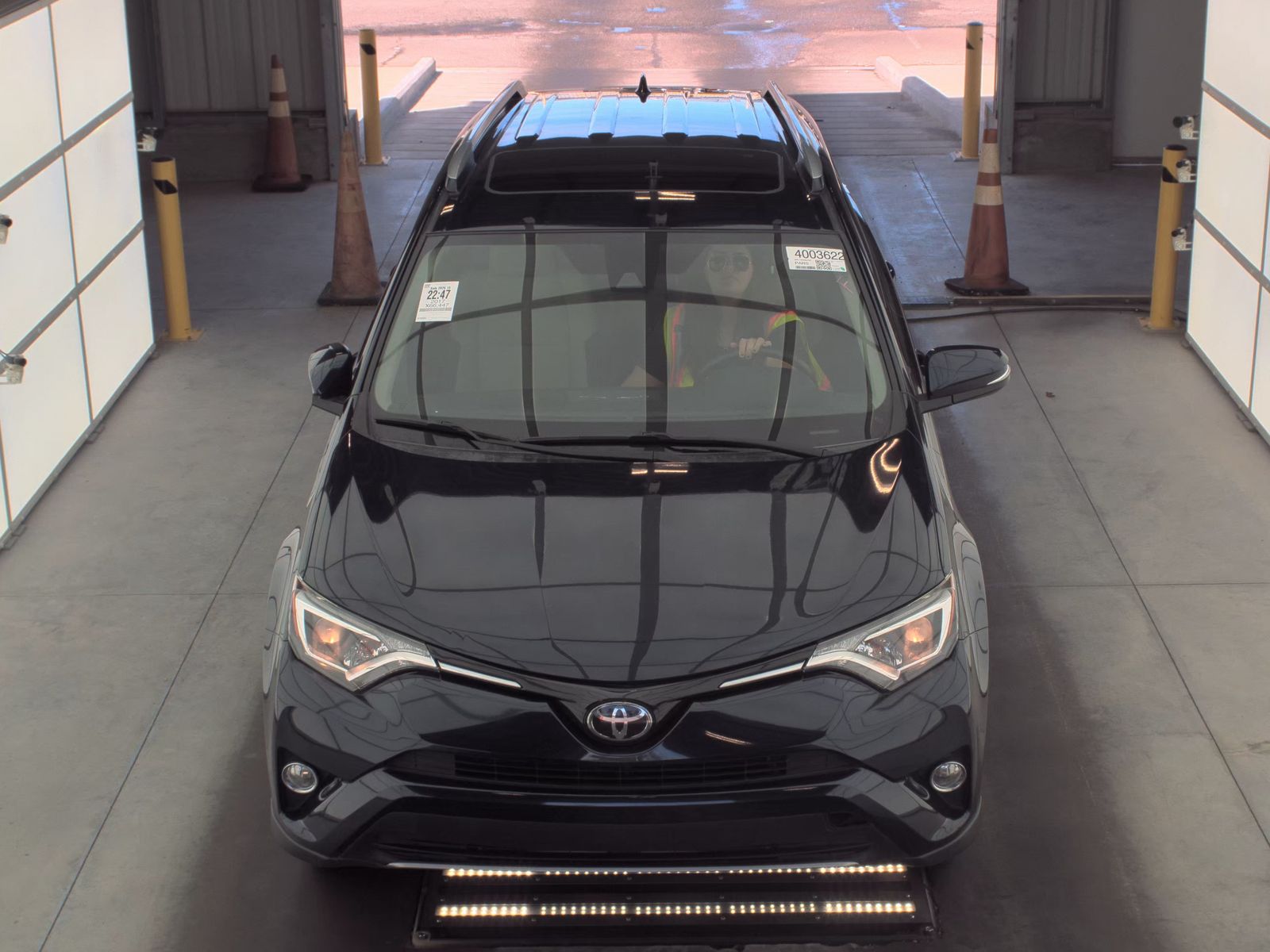 2017 Toyota RAV4 XLE FWD