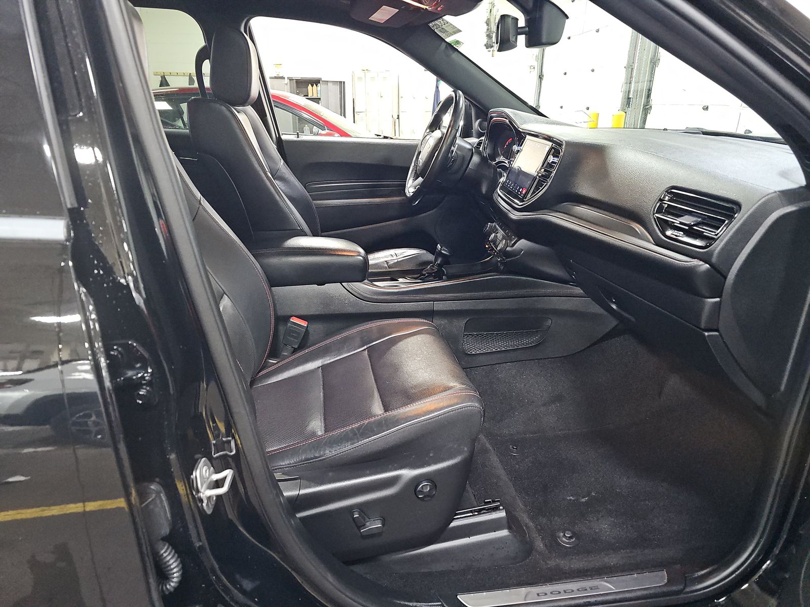 2022 Dodge Durango R/T AWD