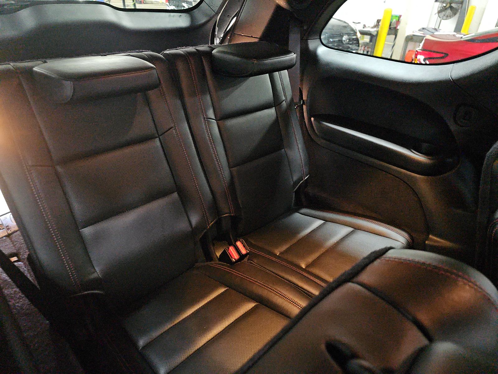 2022 Dodge Durango R/T AWD