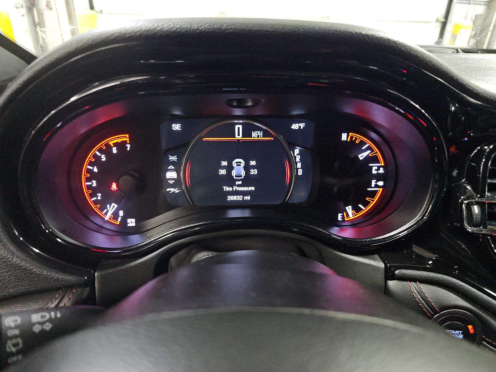 2022 Dodge Durango R/T AWD