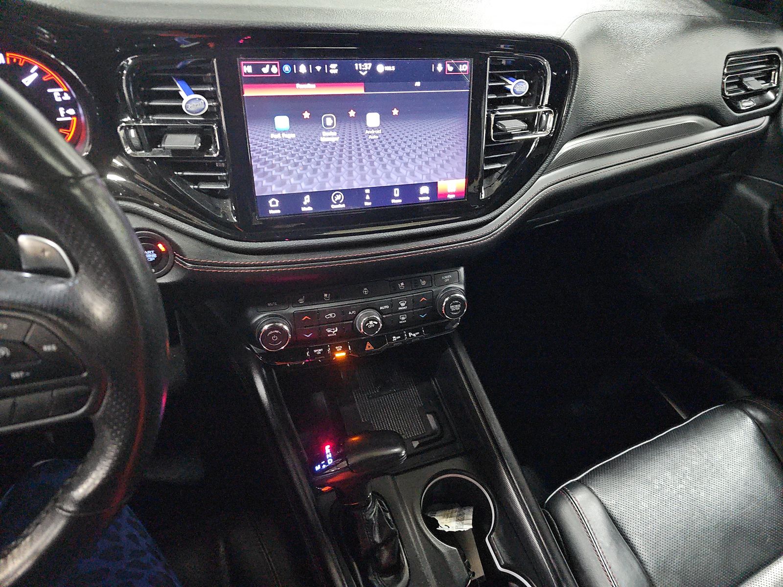2022 Dodge Durango R/T AWD