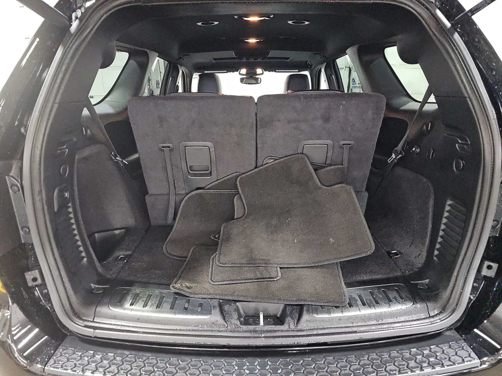 2022 Dodge Durango R/T AWD
