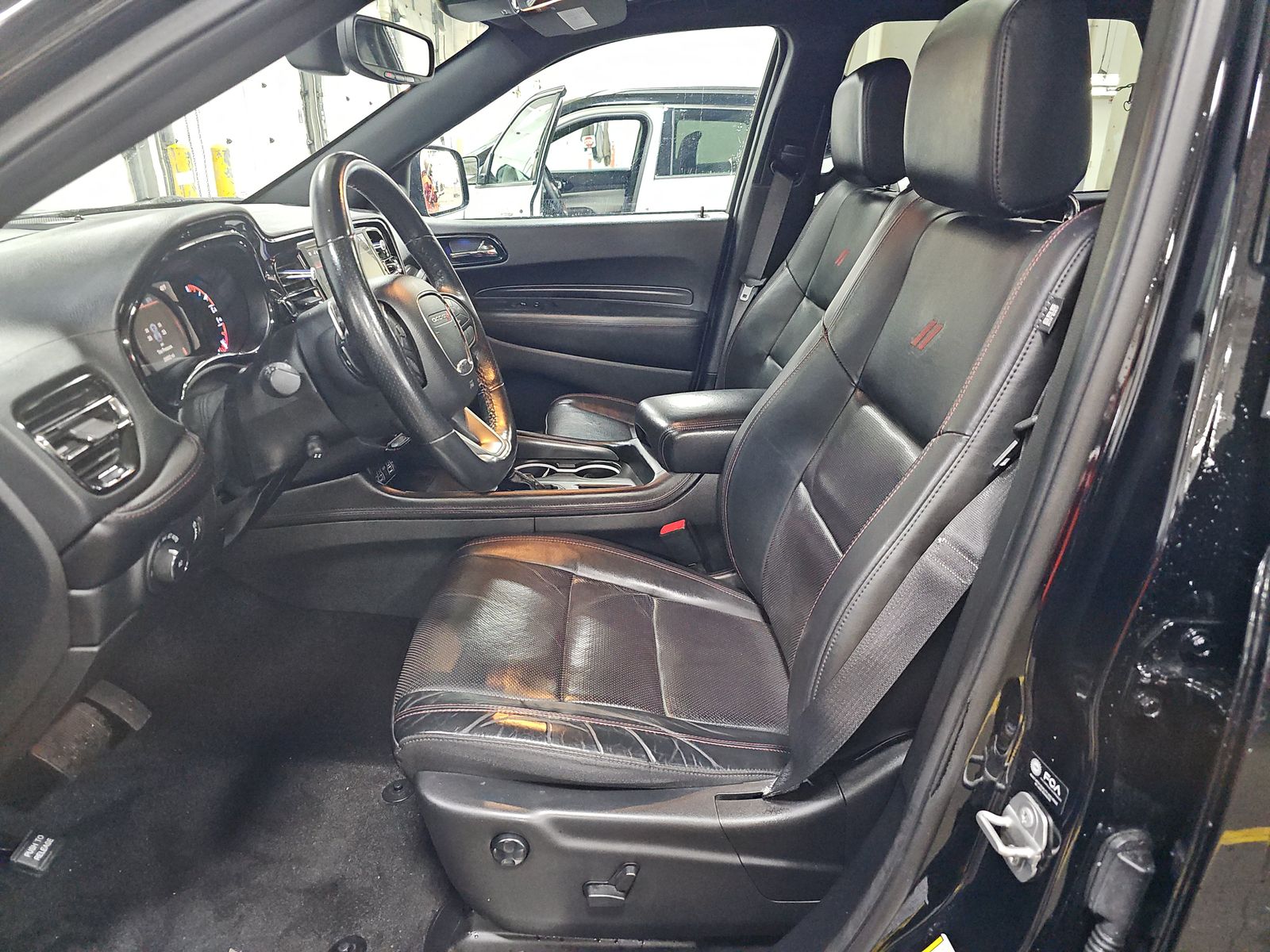 2022 Dodge Durango R/T AWD
