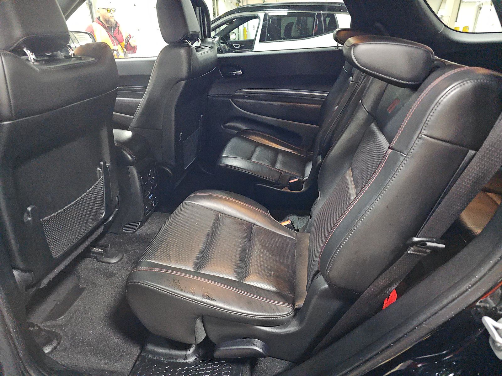 2022 Dodge Durango R/T AWD