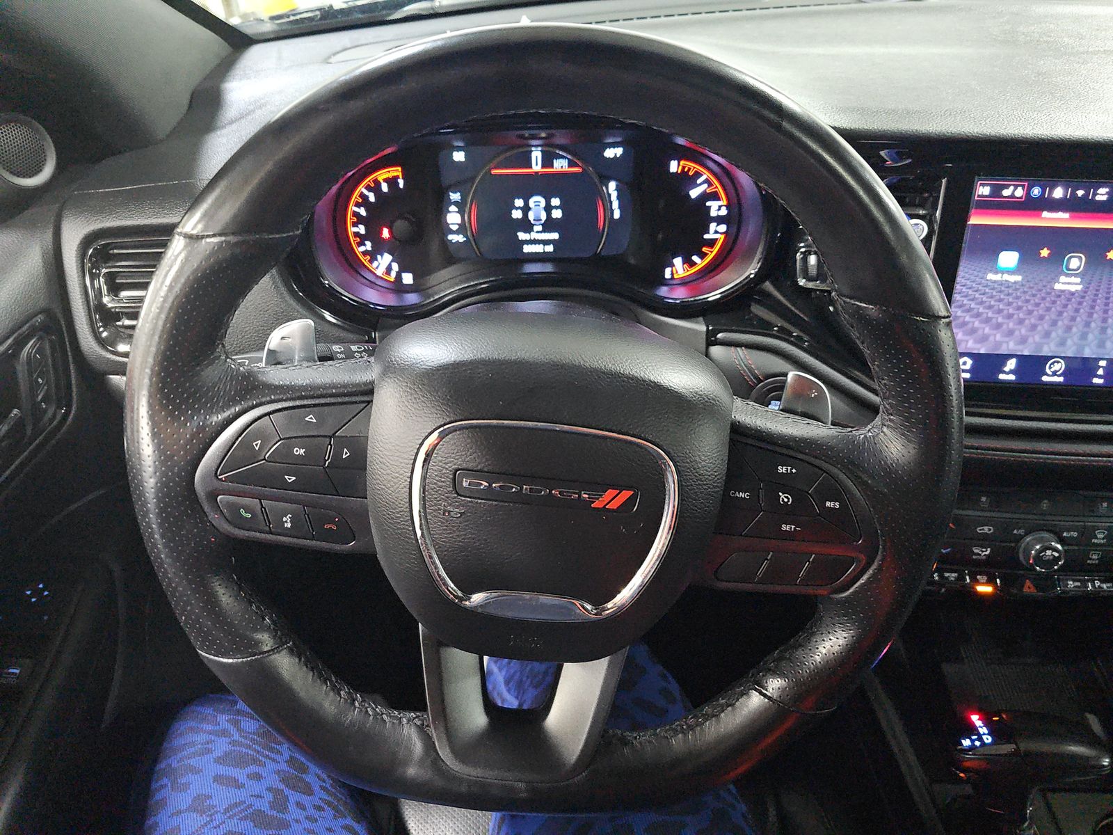 2022 Dodge Durango R/T AWD