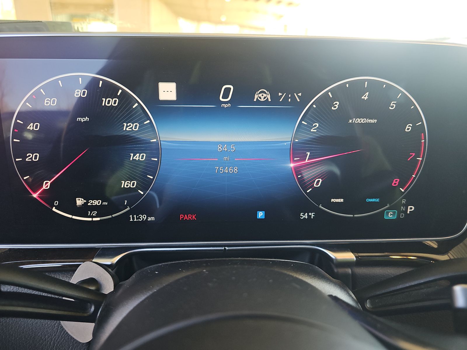 2023 Mercedes-Benz S-Class S 500 AWD