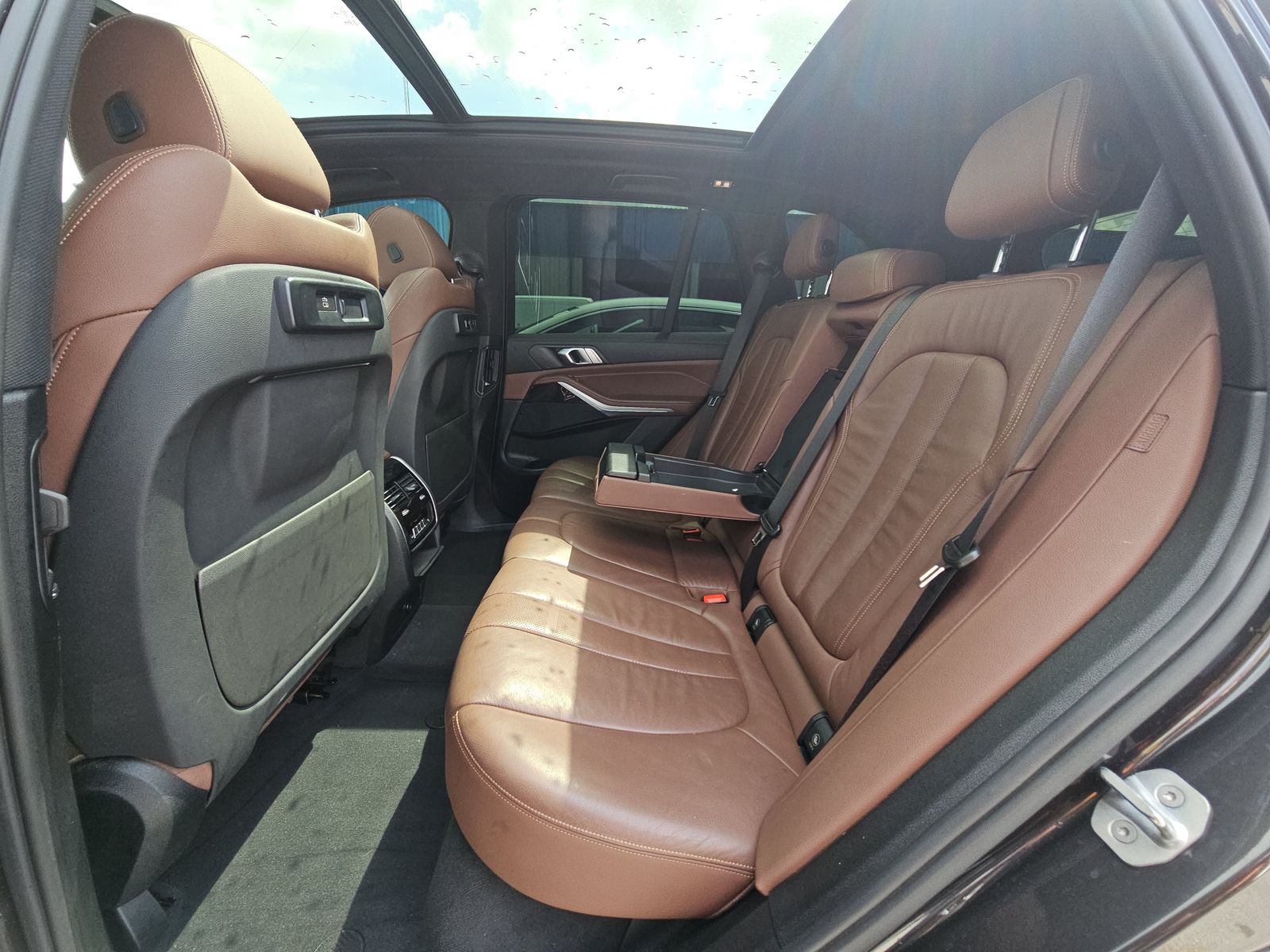 2019 BMW X5 xDrive40i AWD