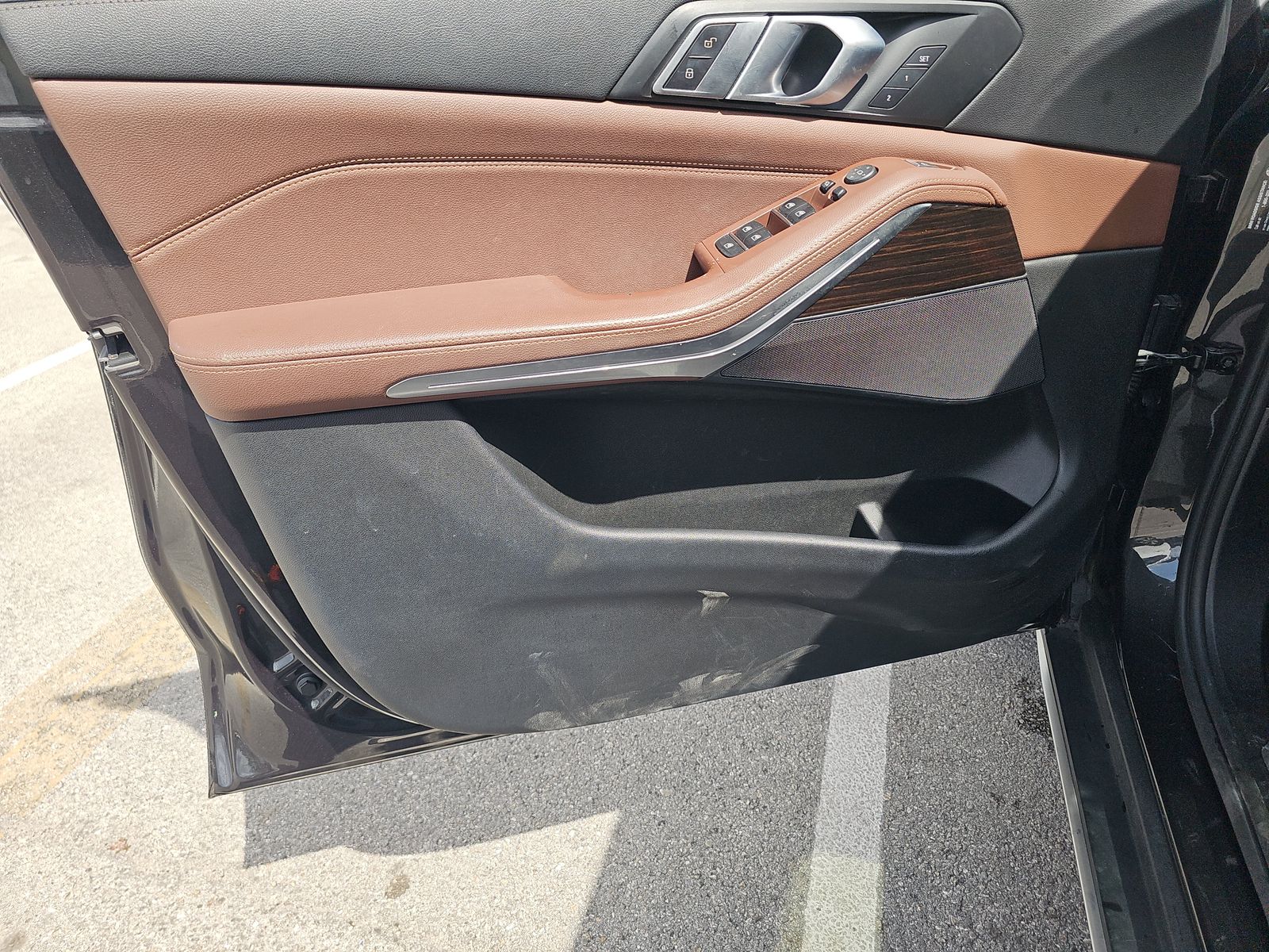 2019 BMW X5 xDrive40i AWD