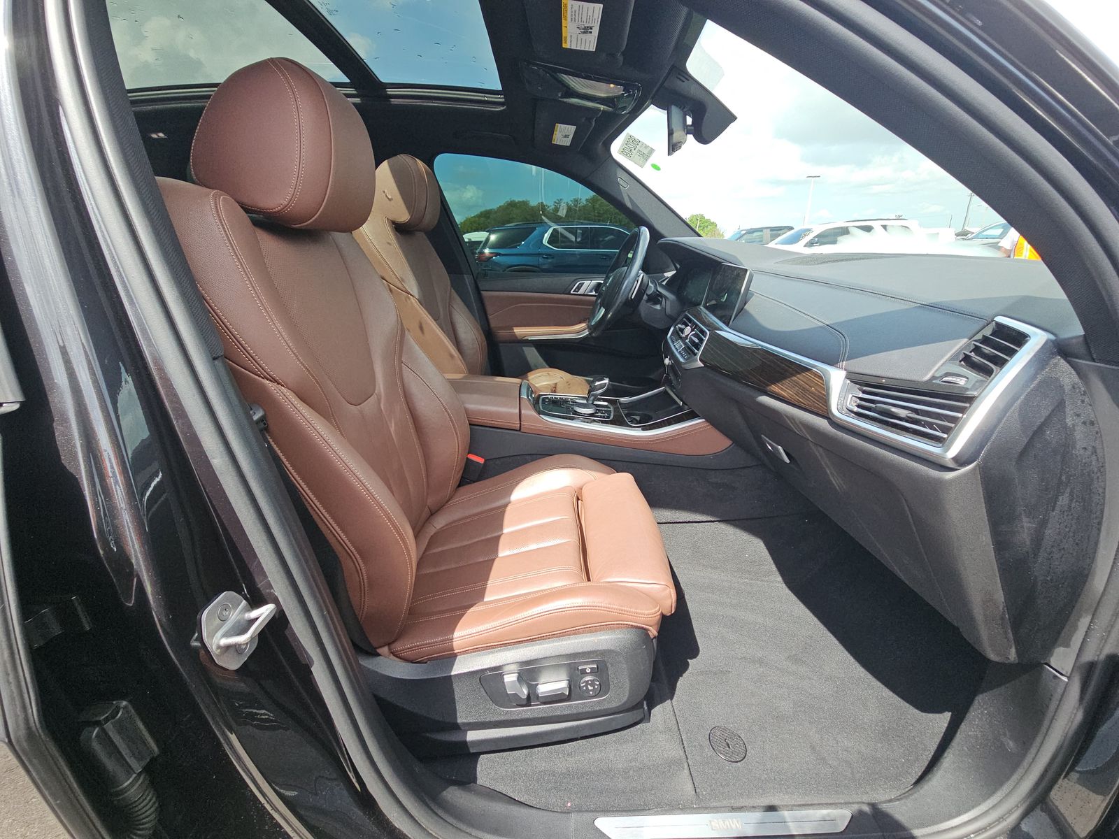 2019 BMW X5 xDrive40i AWD
